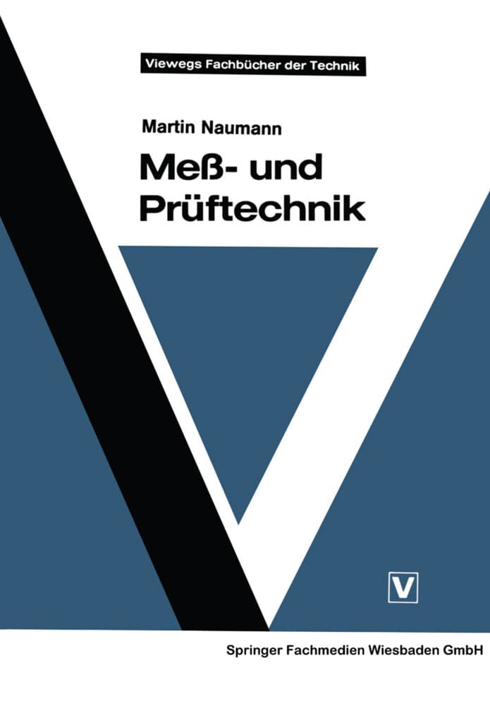 Meß- und Prüftechnik