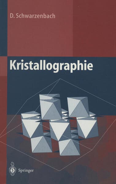 Kristallographie