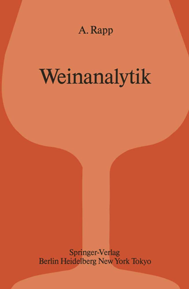 Weinanalytik