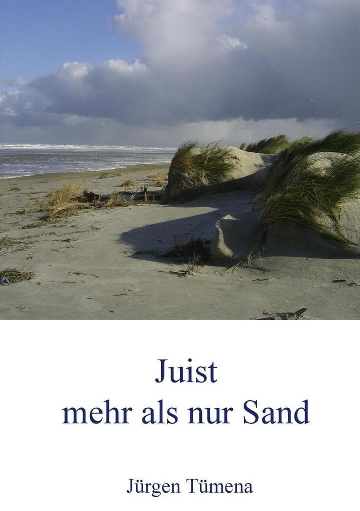 Juist, mehr als nur Sand