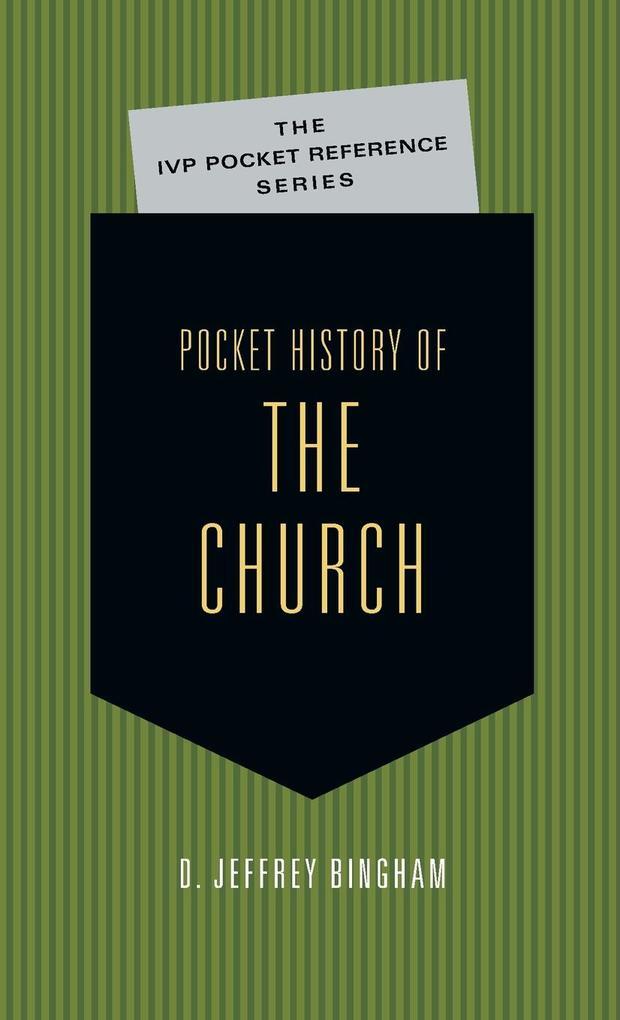 Pocket History of the Church