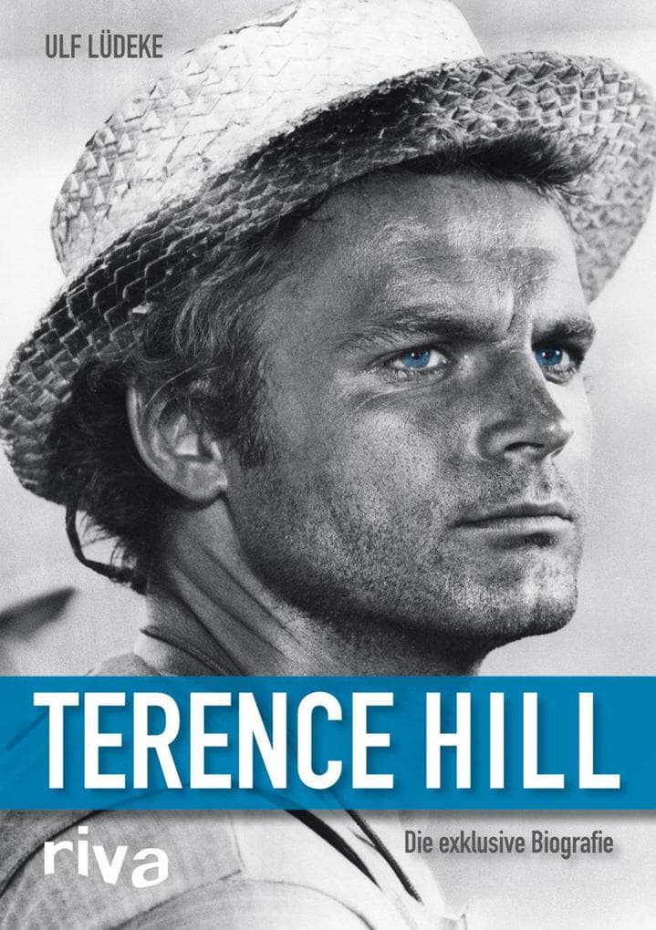 Terence Hill