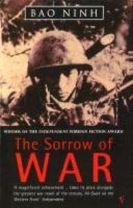 The Sorrow of War