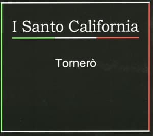 Tornero