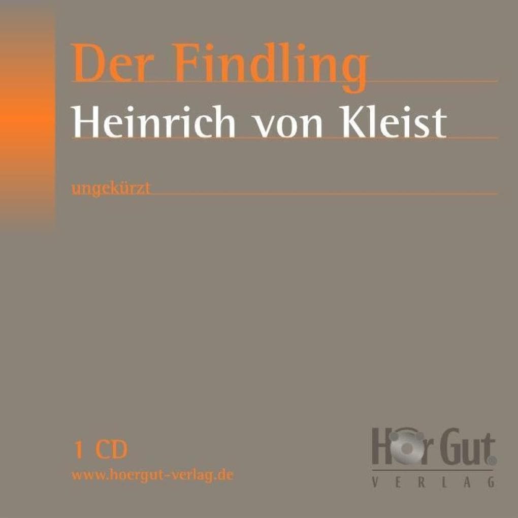 Der Findling