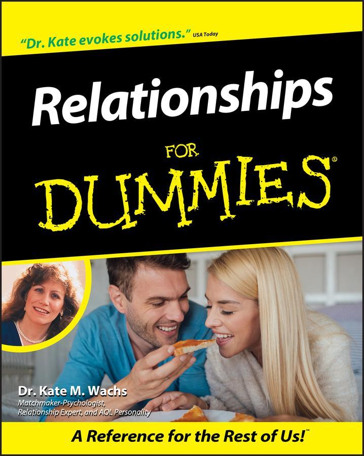 Relationships for Dummies