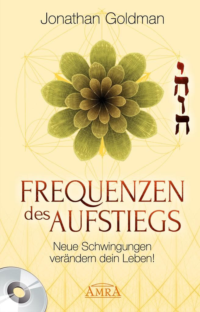 Frequenzen des Aufstiegs [mit CD]