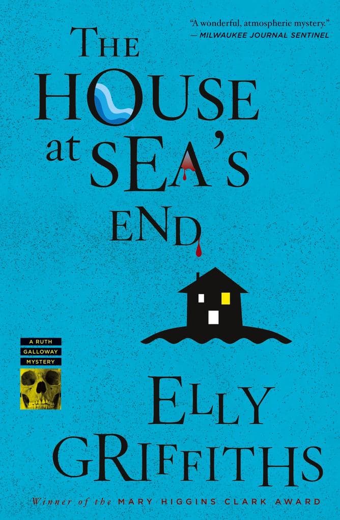 The House at Sea's End