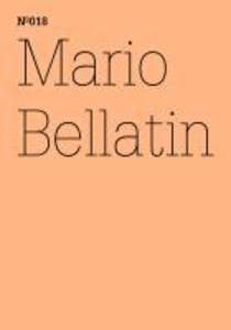 Mario Bellatin