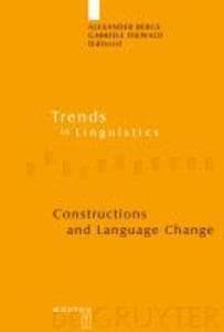 Constructions and Language Change