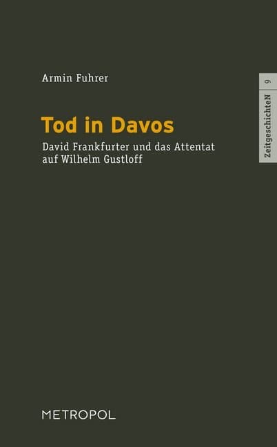 Tod in Davos