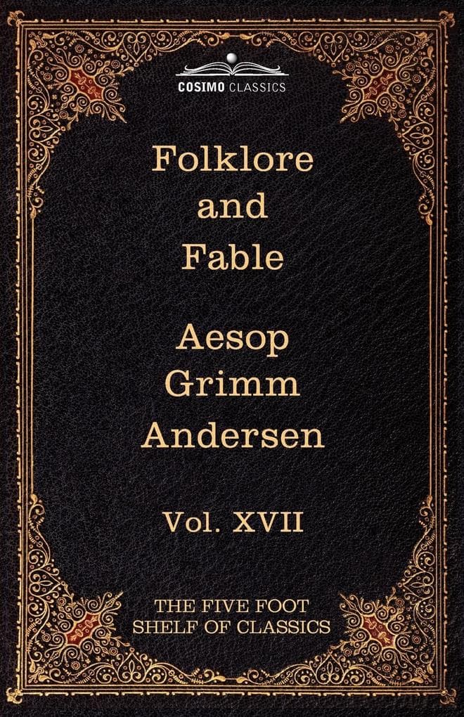 Folklore and Fable