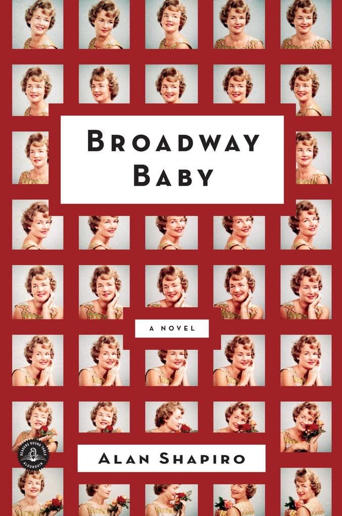 Broadway Baby