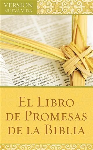 El Libro de Promesas de la Biblia