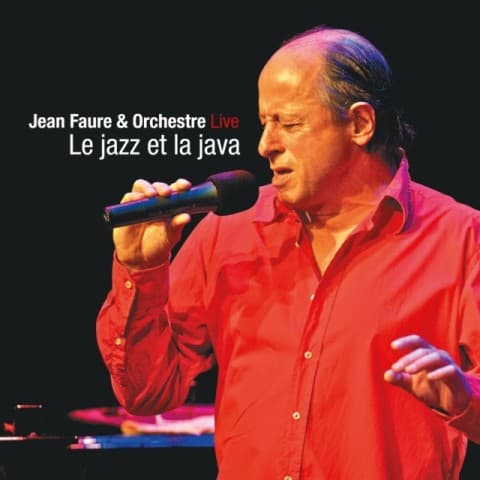 Le Jazz Et La Java