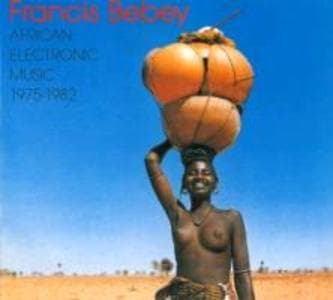 African Electronic Music 1975-82