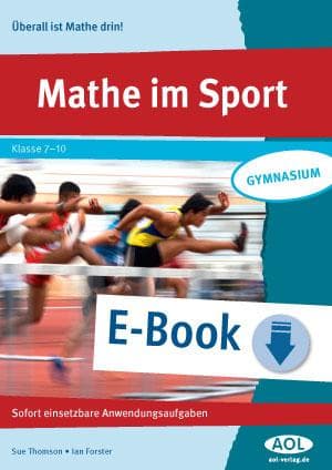 Mathe im Sport