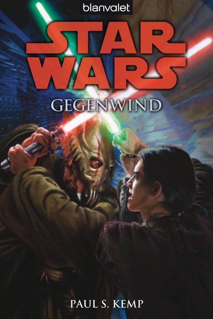 Star Wars(TM): Gegenwind