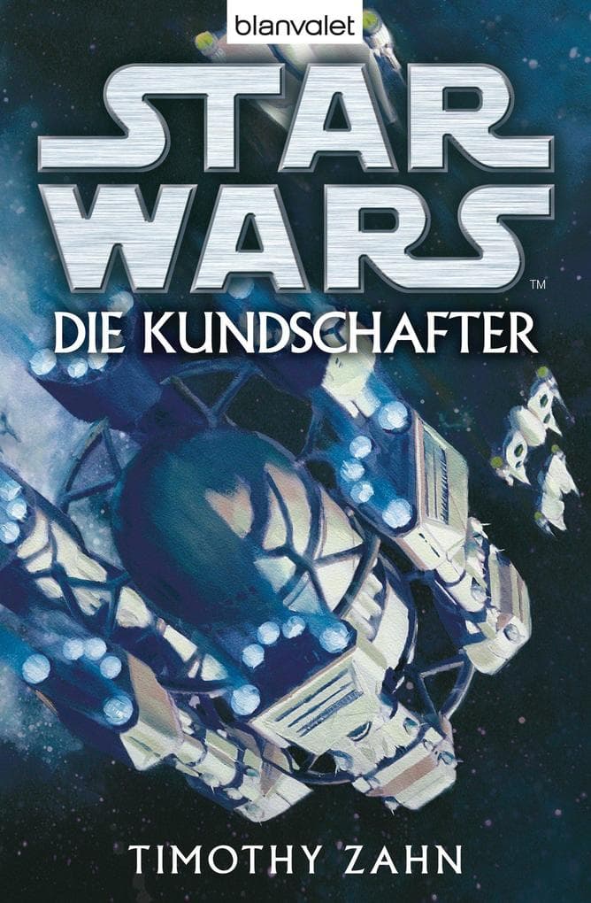 Star Wars. Die Kundschafter