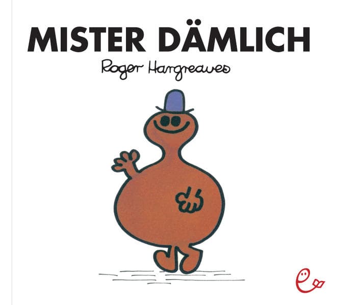 Mister Dämlich