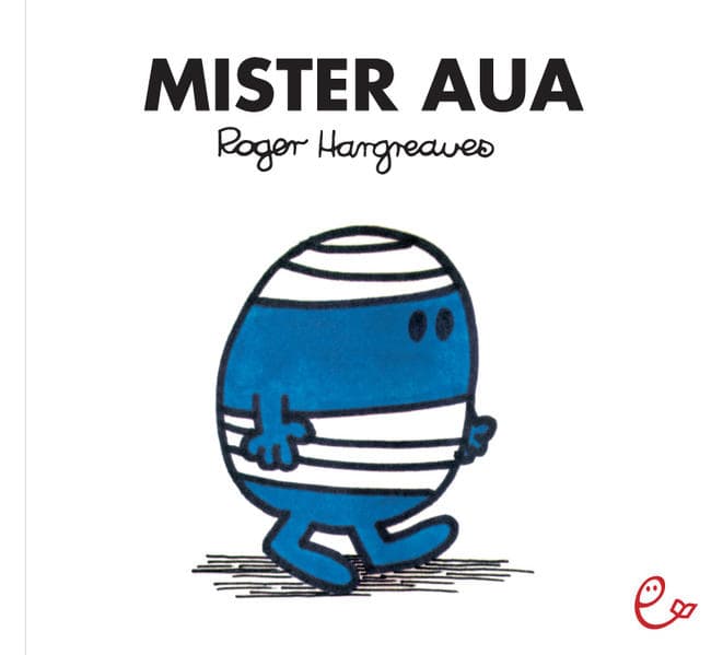 Mister Aua