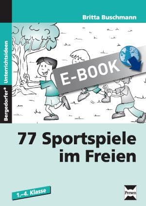 77 Sportspiele im Freien