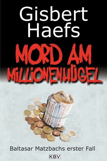 Mord am Millionenhügel