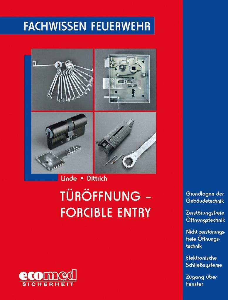 Türöffnung - Forcible Entry