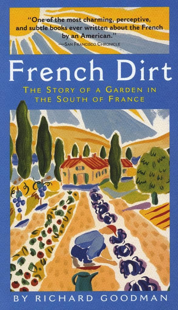 French Dirt