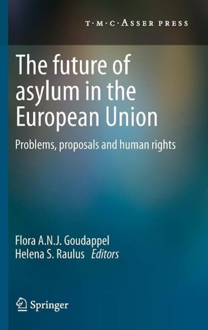 The Future of Asylum in the European Union