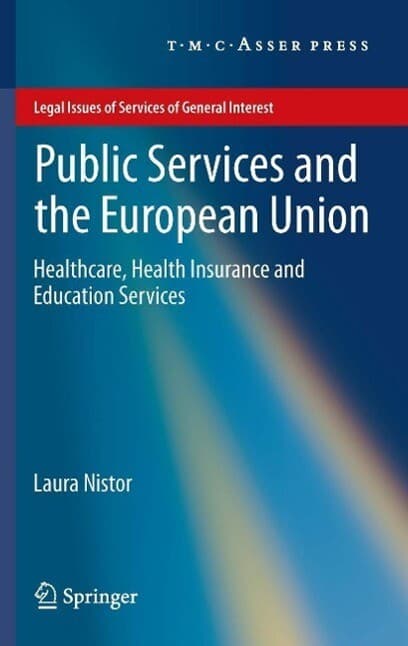 Public Services and the European Union