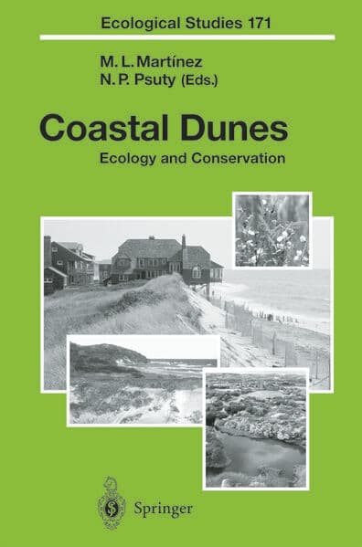 Coastal Dunes