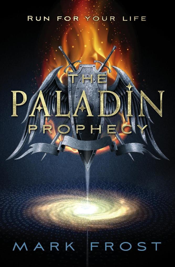 The Paladin Prophecy