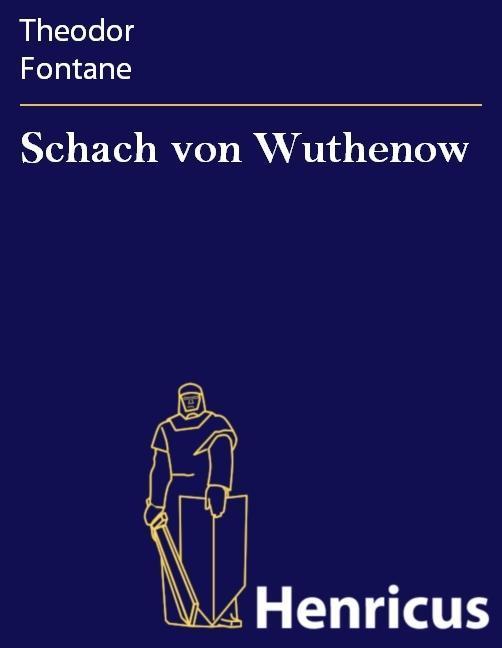 Schach von Wuthenow