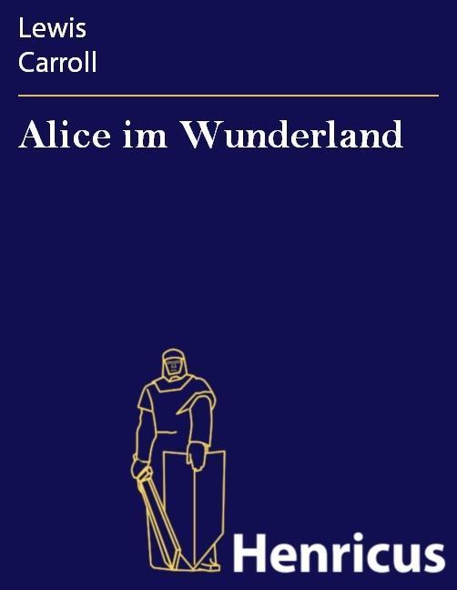 Alice im Wunderland