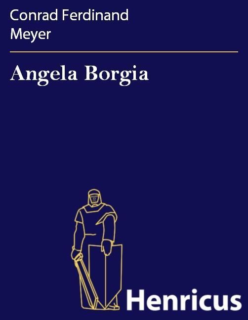 Angela Borgia