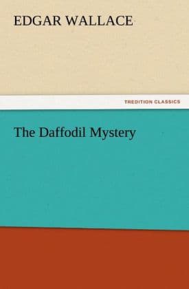 The Daffodil Mystery