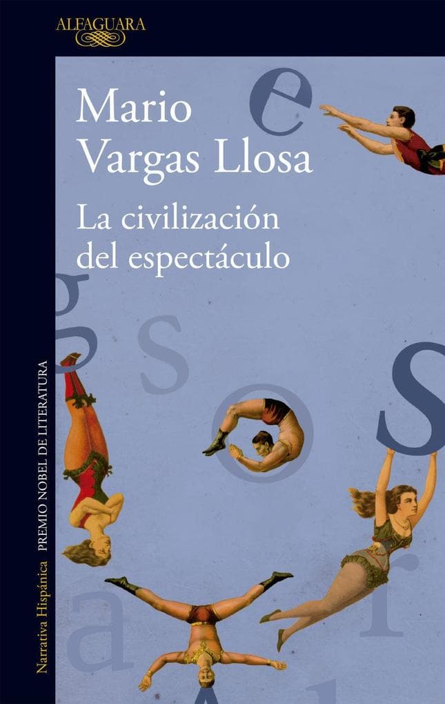 La civilización del espectáculo