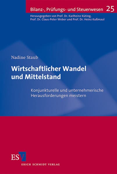 Wirtschaftlicher Wandel und Mittelstand