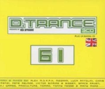 D.Trance 61