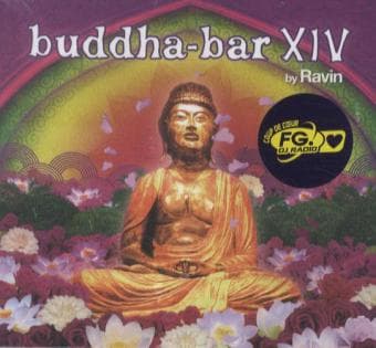 Buddha-Bar XIV