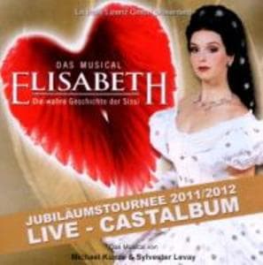 Elisabeth-Das Musical-Live