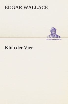 Klub der Vier