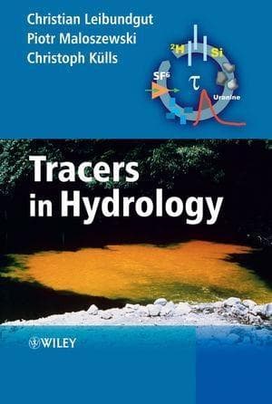 Tracers in Hydrology