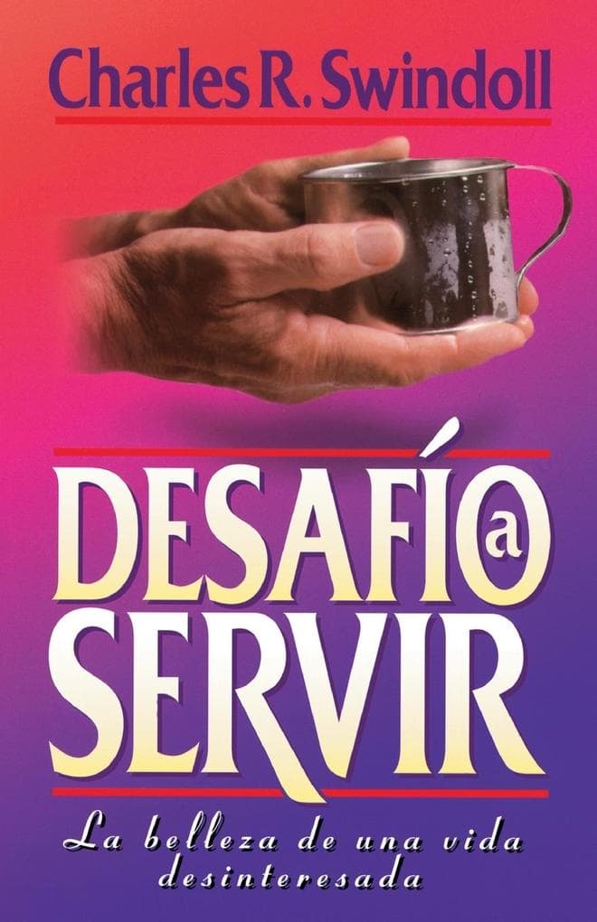 Desafio a Servir