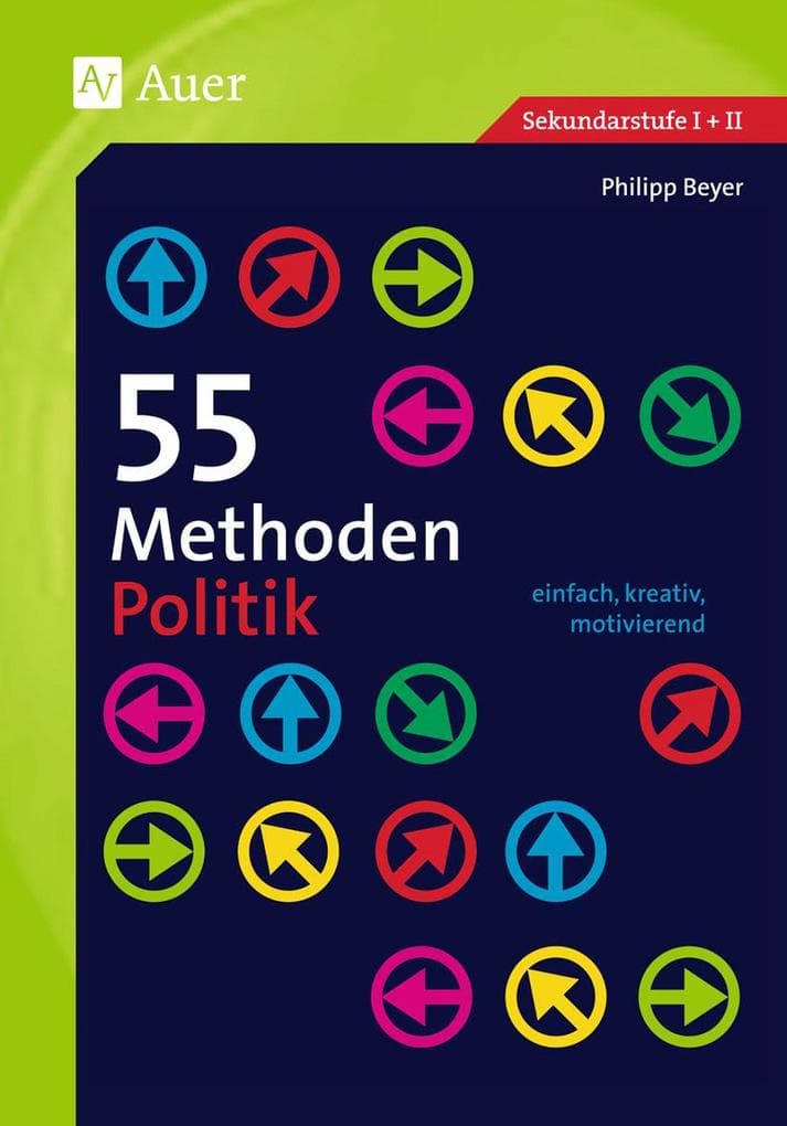 55 Methoden Politik