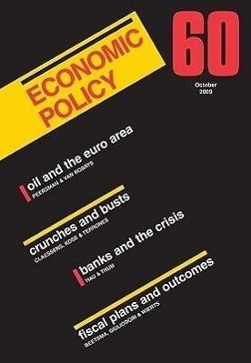 Economic Policy 60