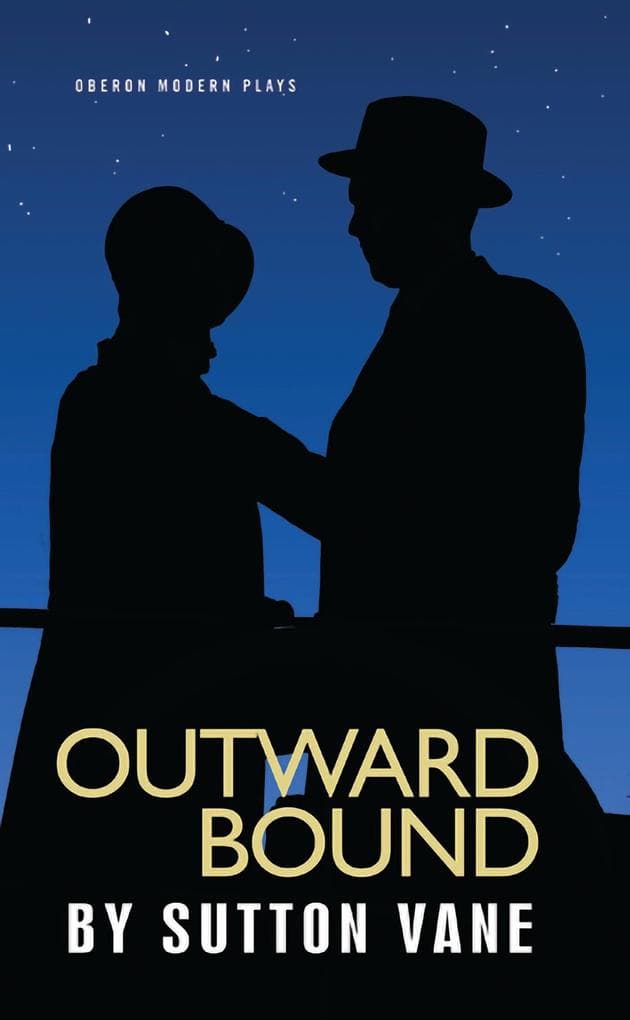 Outward Bound