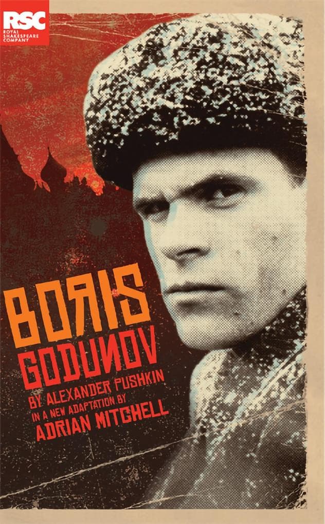 Boris Godunov