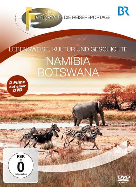 Namibia & Botswana